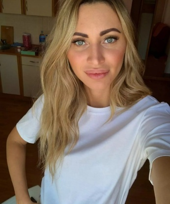 Анкета проститутки Ярославна - Фото 1, Садовое, 35 лет, №1018