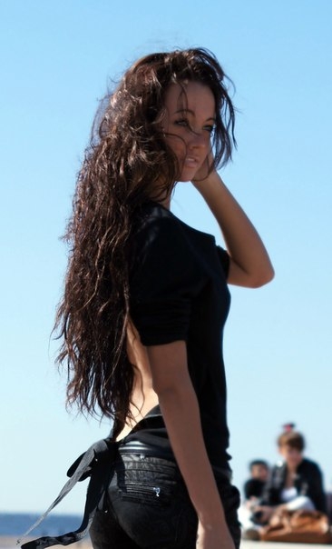 Уля